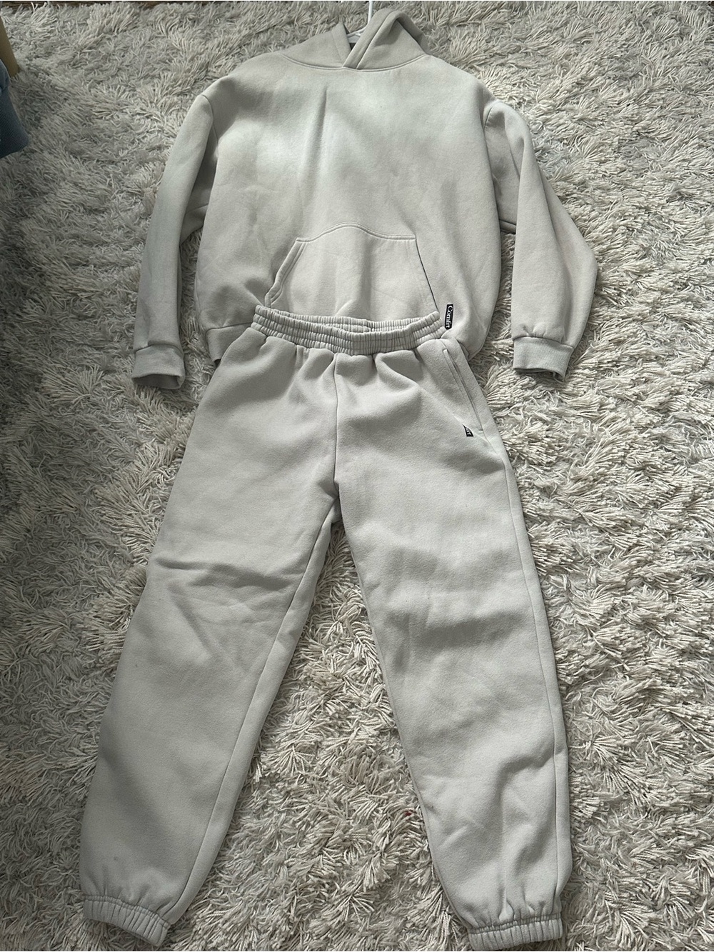 Comfrt set